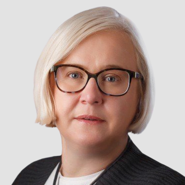 Marzena Czarnecka Photo