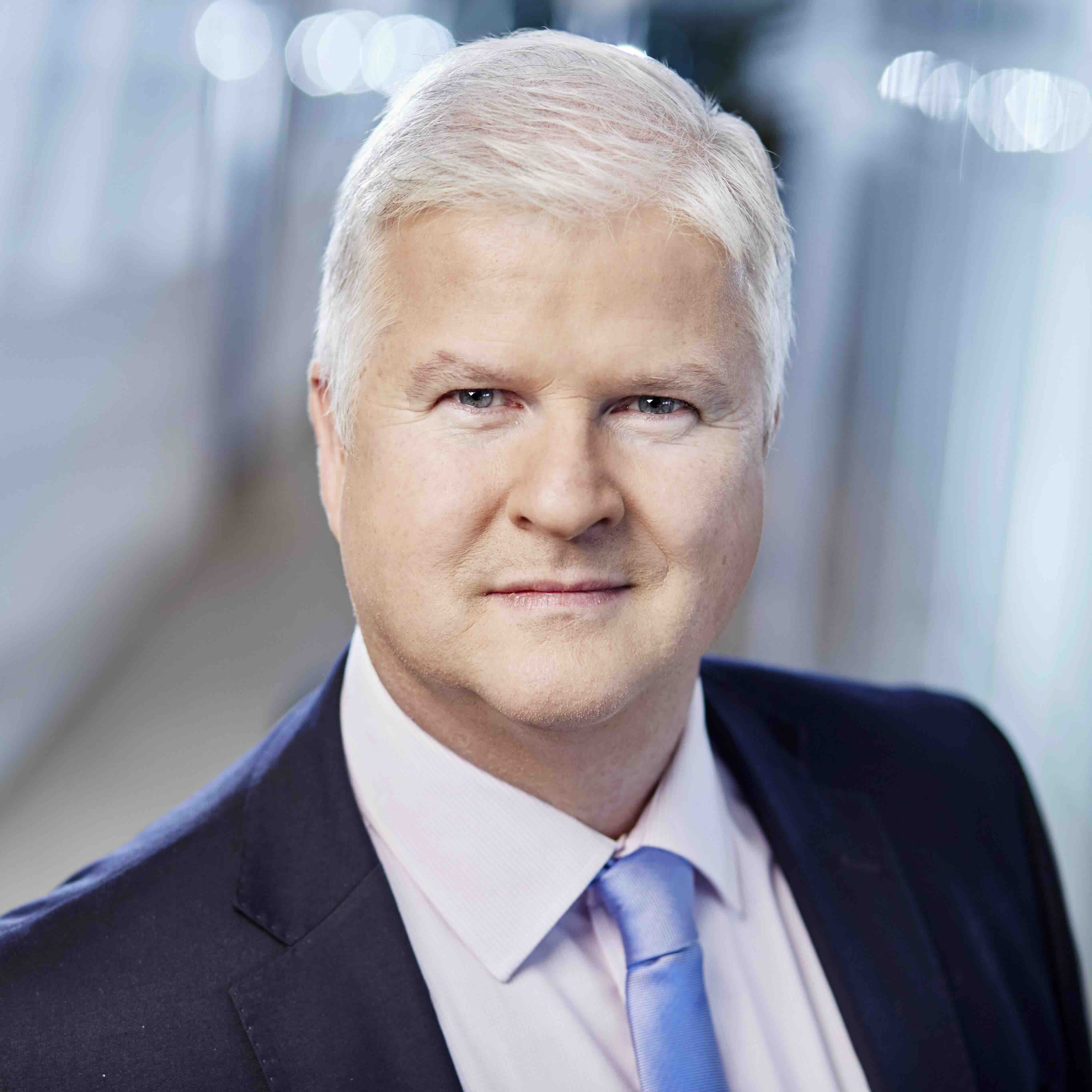 Martin Mellor