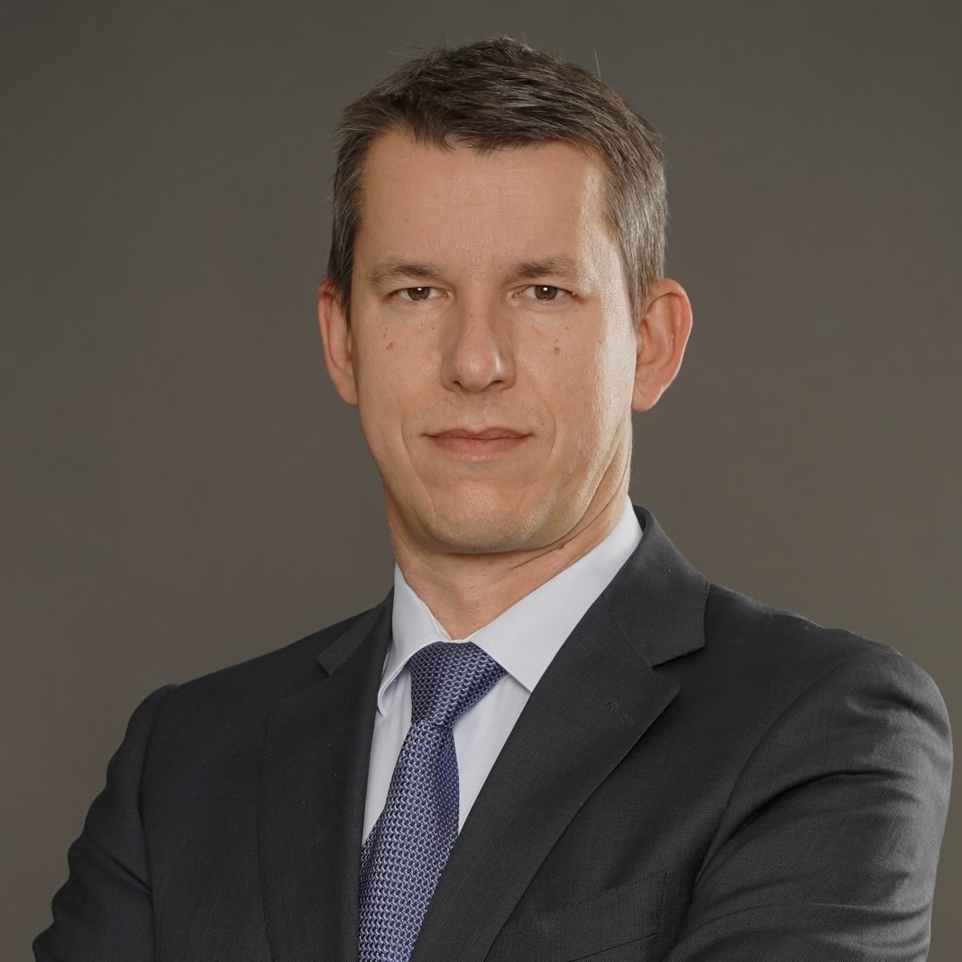 Michał Kuklewski Photo