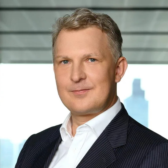 Jarosław Wajer Photo