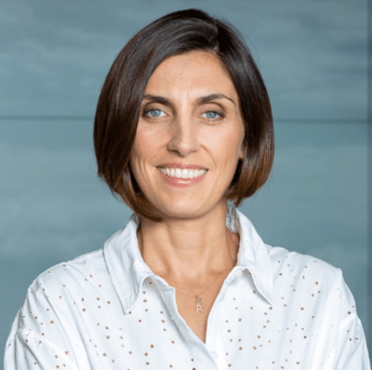 Agata Staniewska - Bolesta Photo