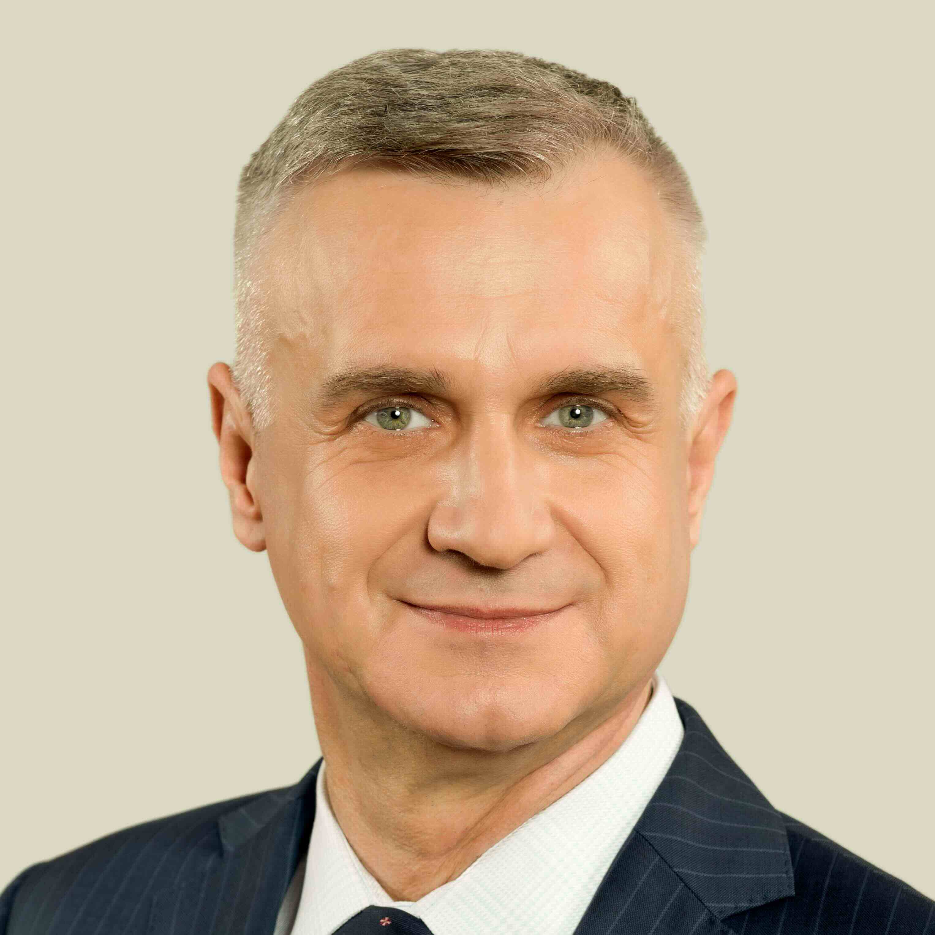 Marcin Krakowiak Photo