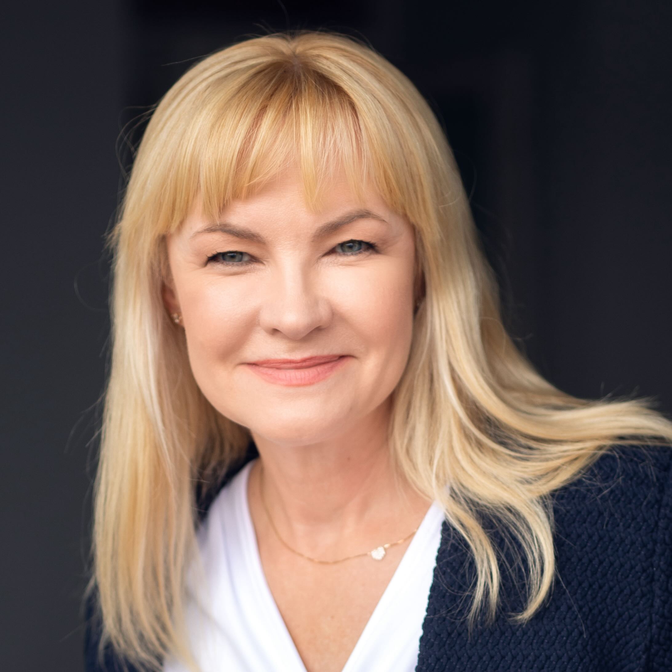 Sylwia Barthel de Weydenthal Photo
