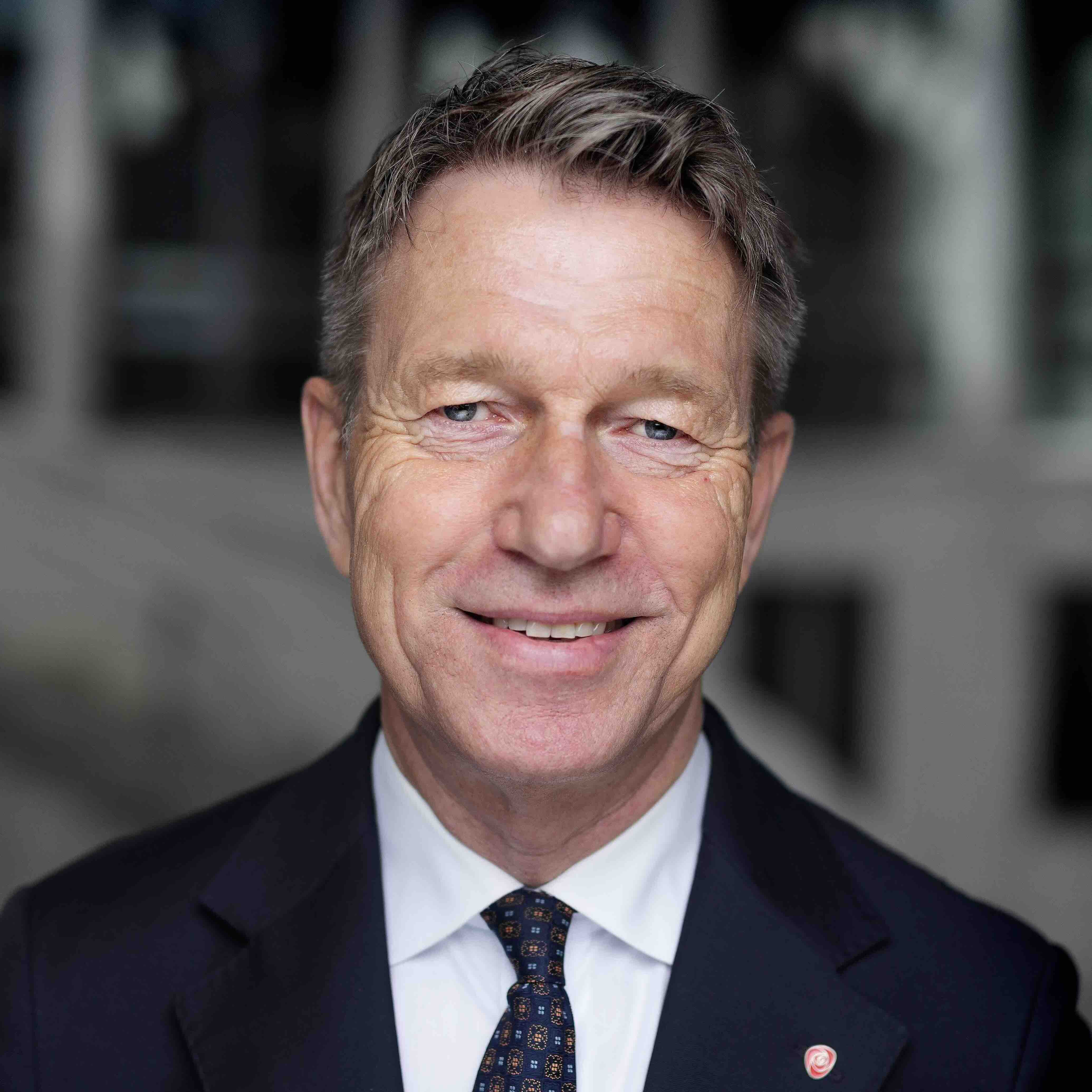 Terje Aasland Photo