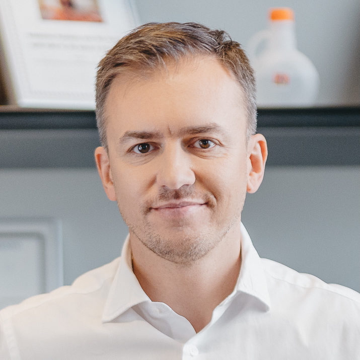 Sebastian Podleśny Photo