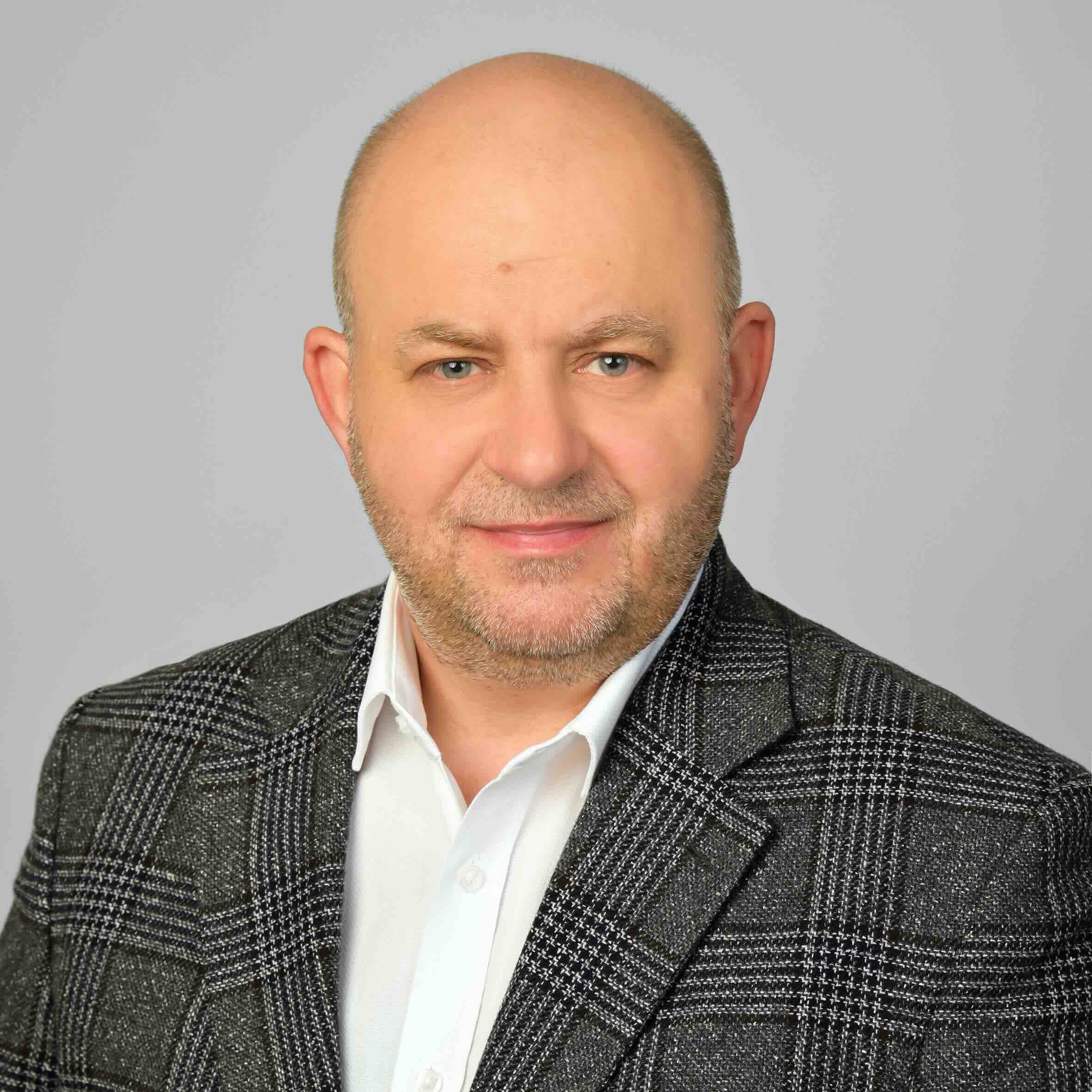 Arkadiusz Prejna Photo