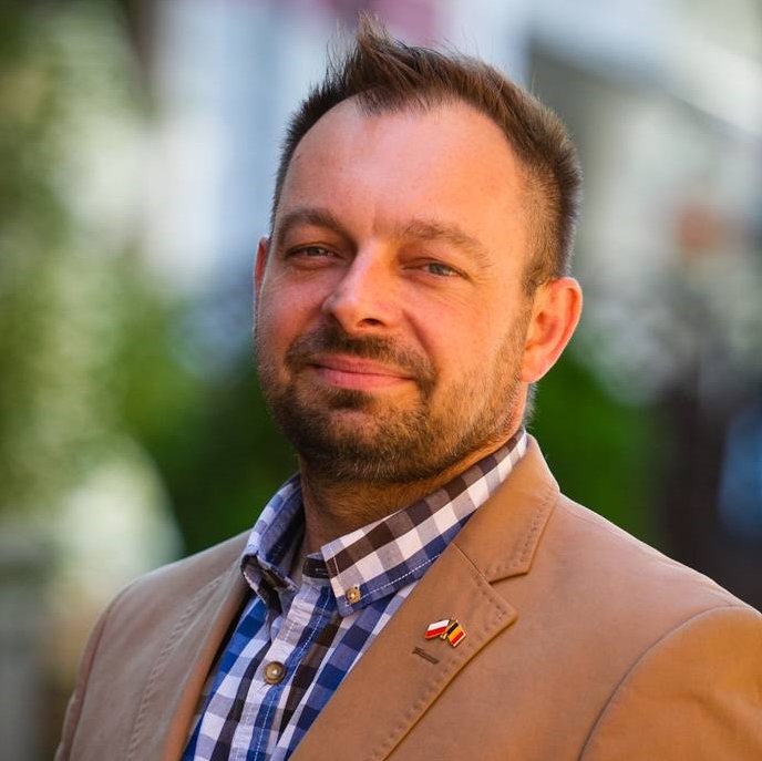Rafał Zahorski Photo