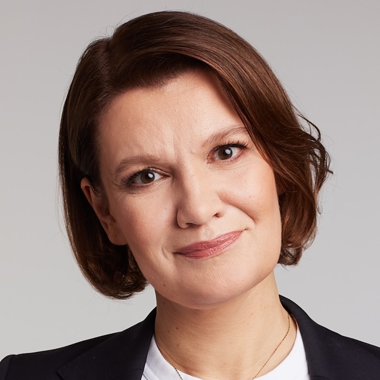 Katarzyna Gruszecka-Spychała Photo