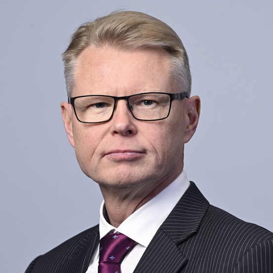 Mr. Mika Nykänen Photo