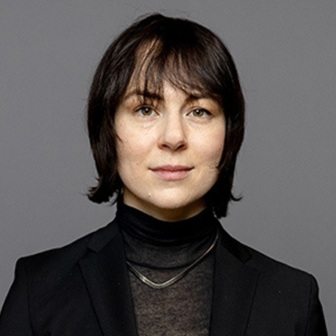 Maja Lundbäck Photo
