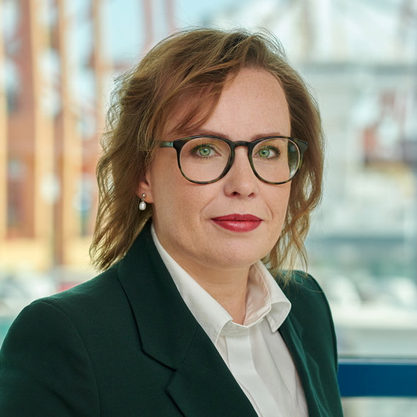Agnieszka Kubaszewska-Monik Photo