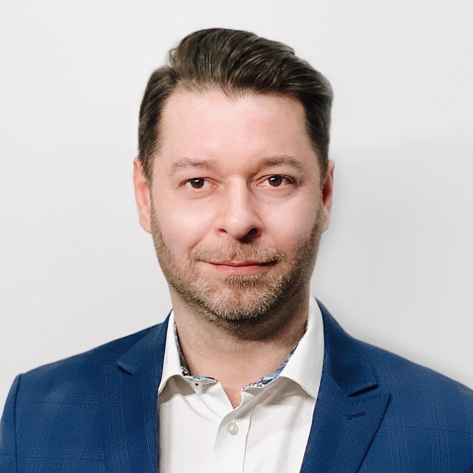 Marek Roszak Photo